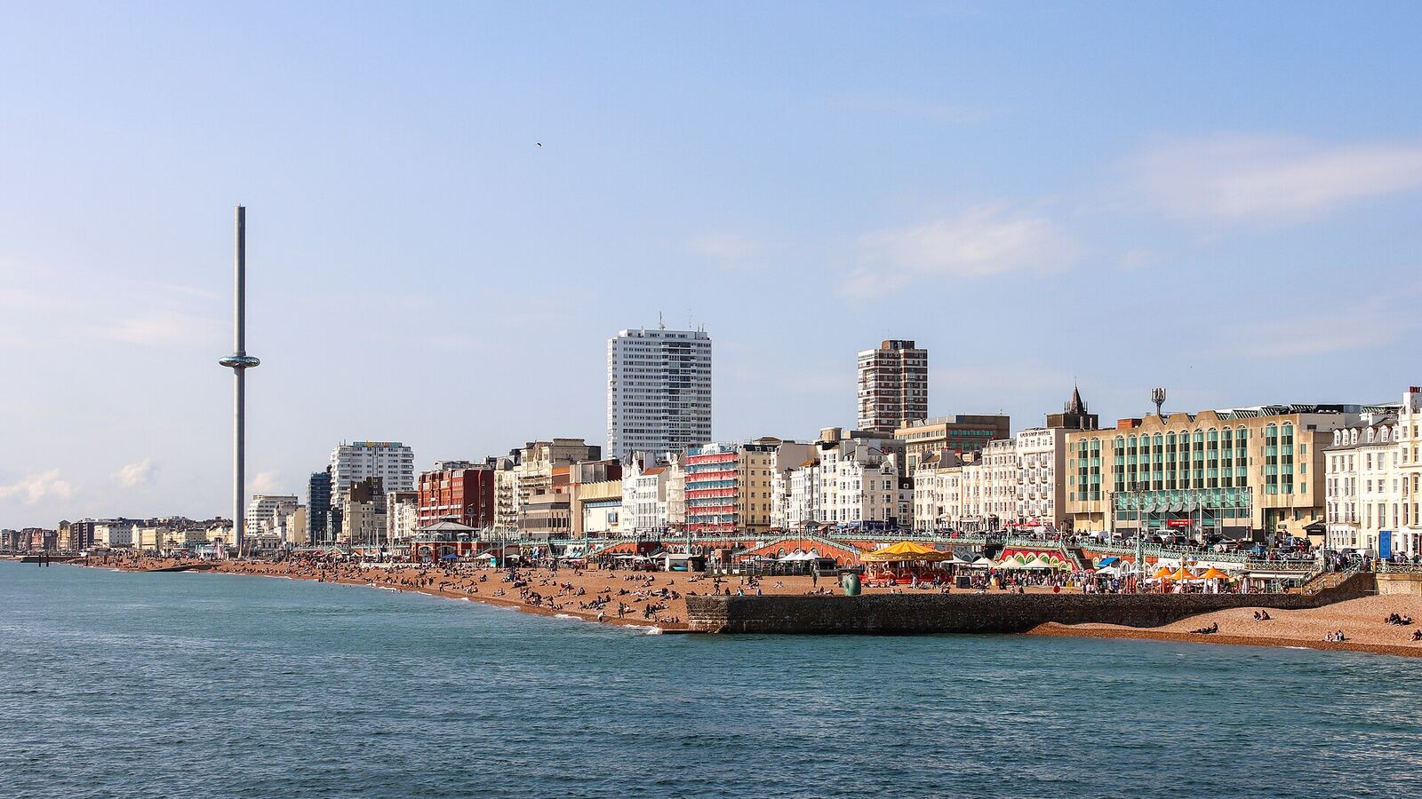 Brighton & Hove
