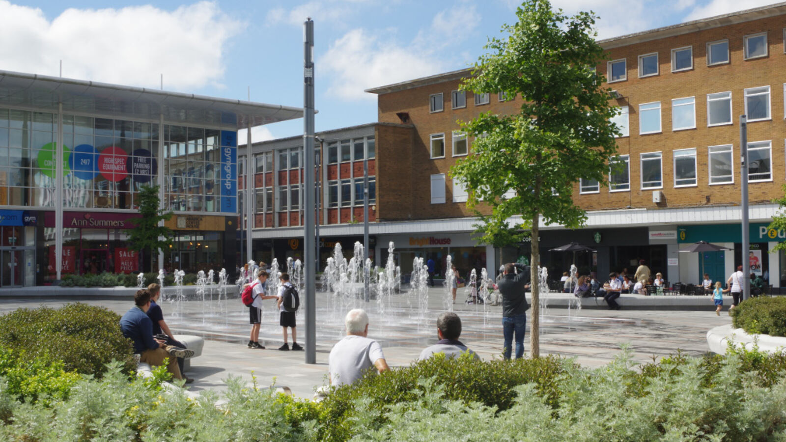 Crawley