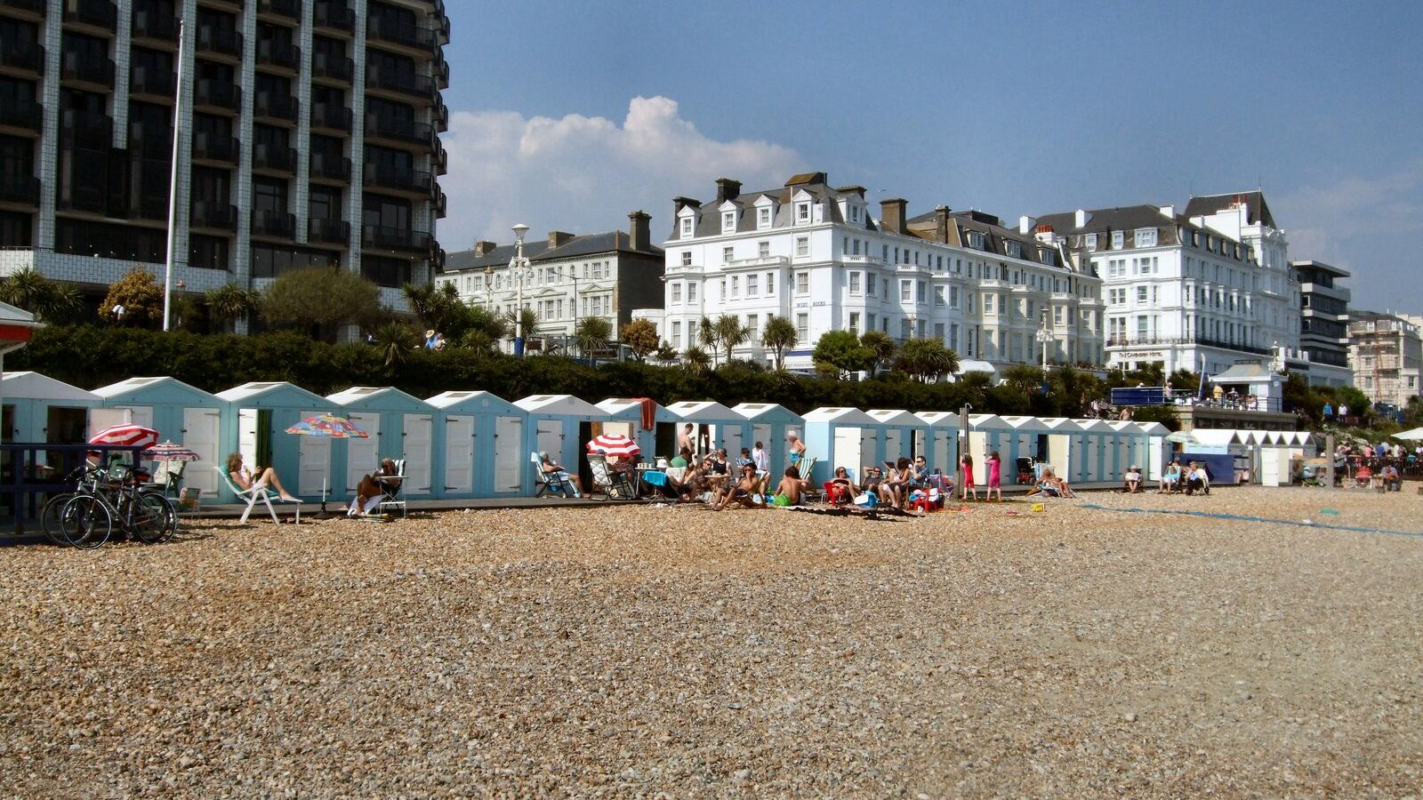 Eastbourne