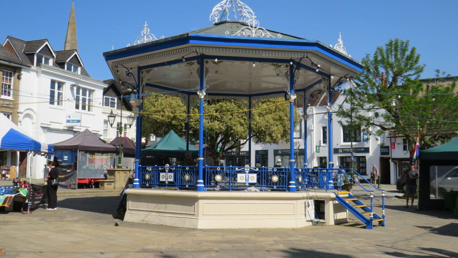 Horsham