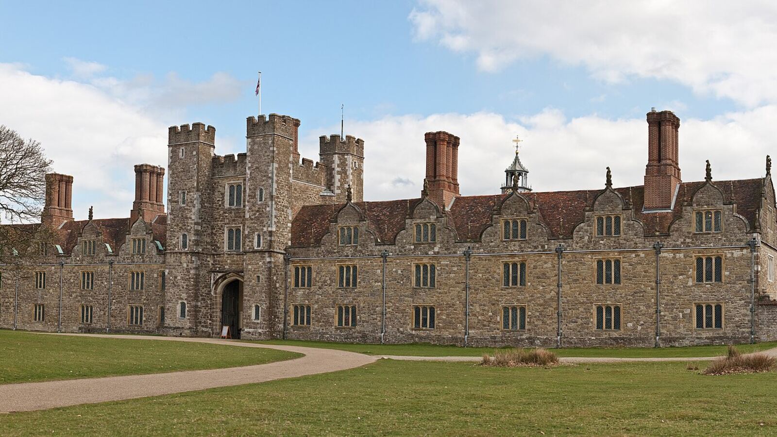 Sevenoaks