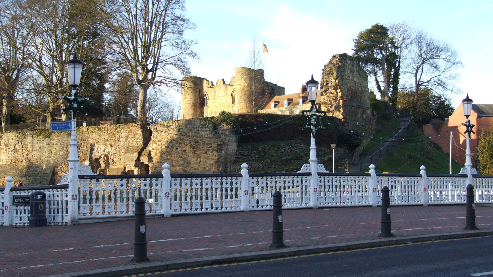 Tonbridge