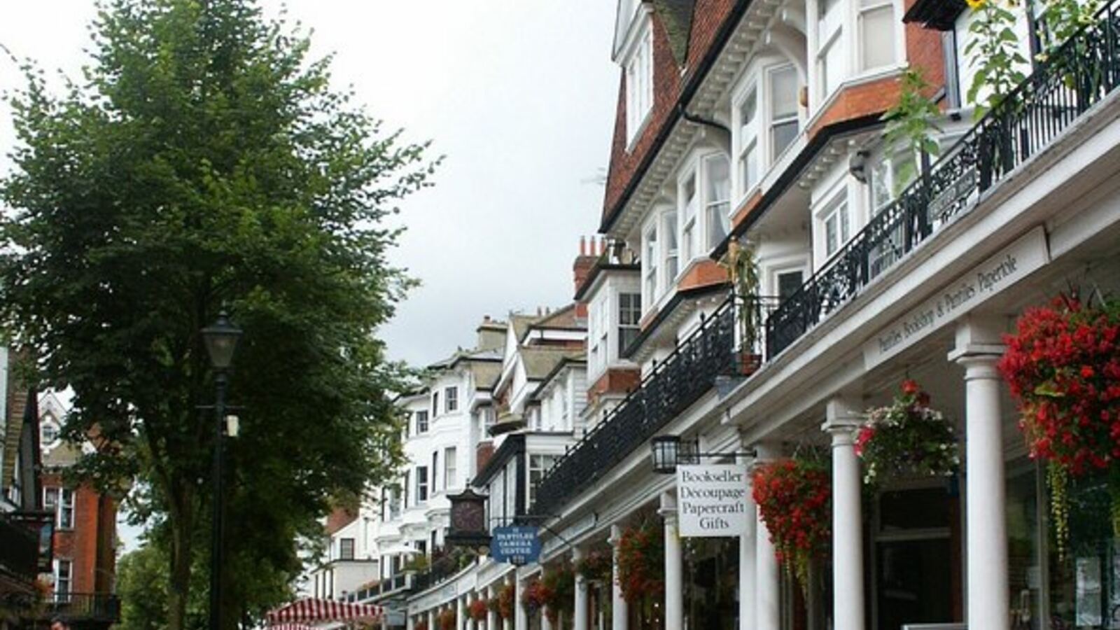 Tunbridge Wells