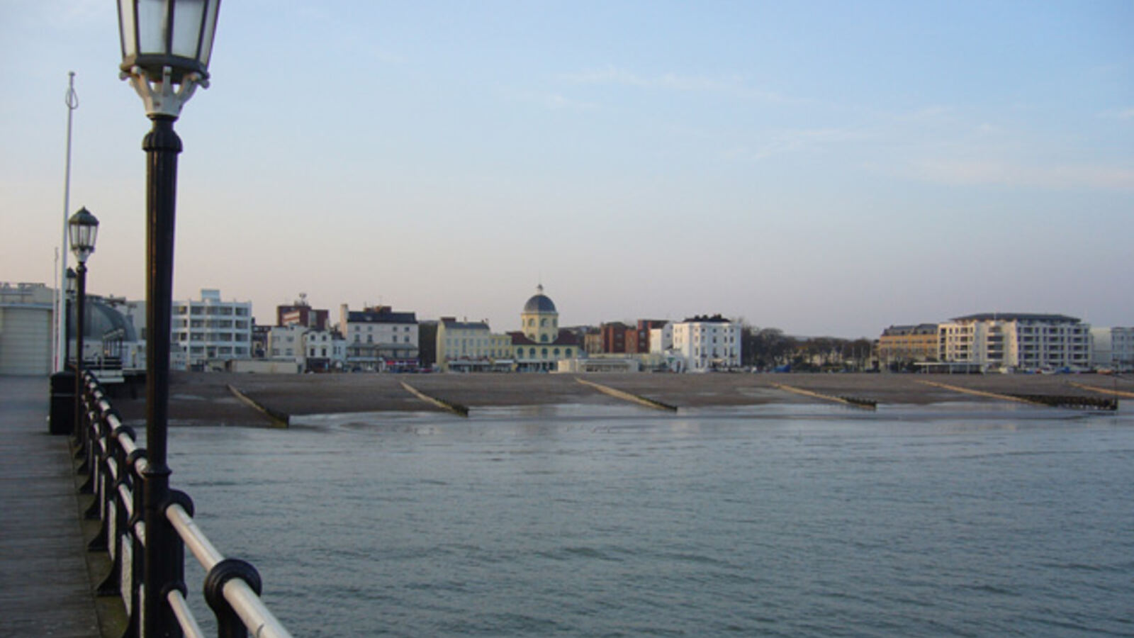 Worthing