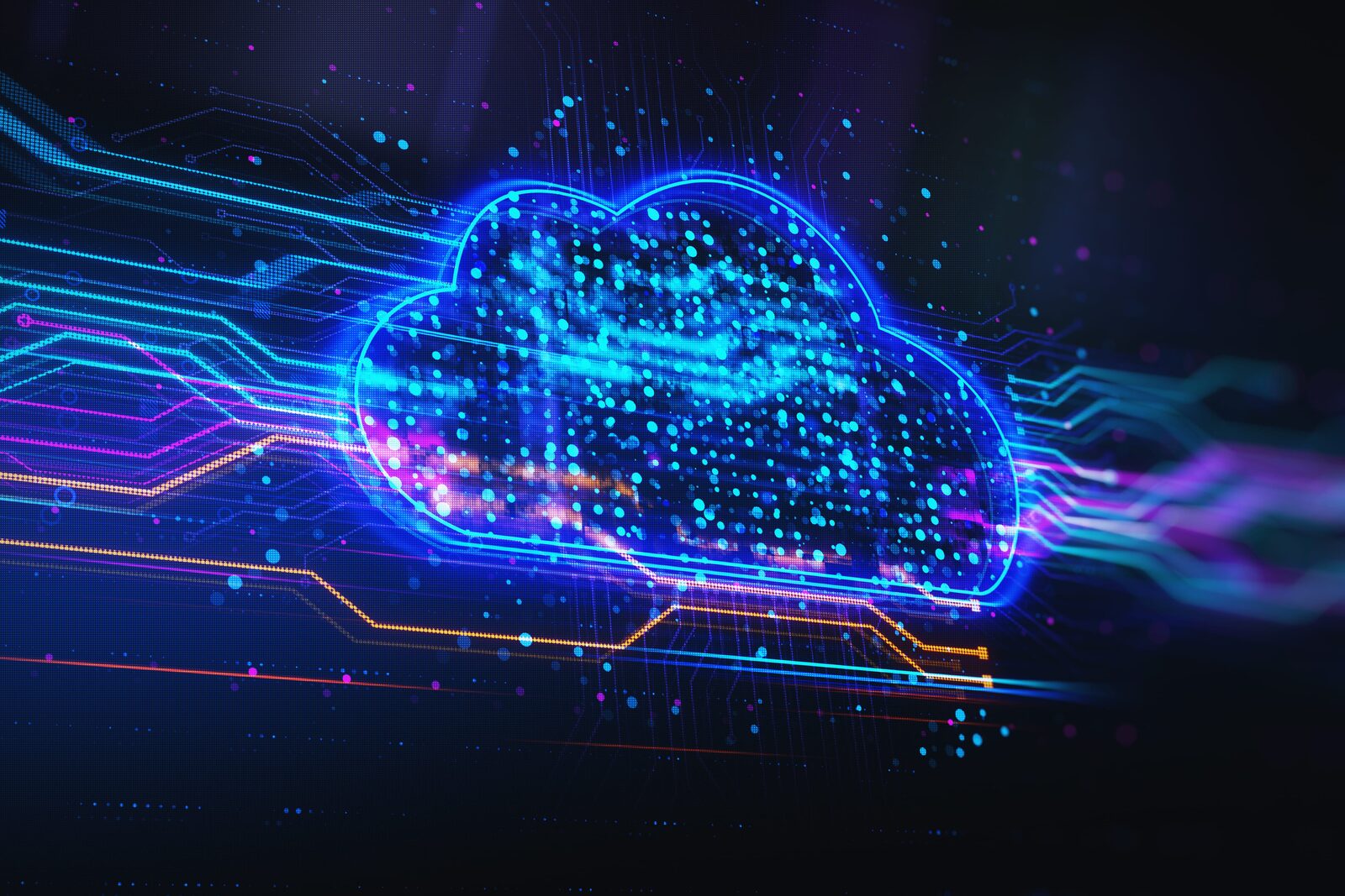 Managed Cloud Services