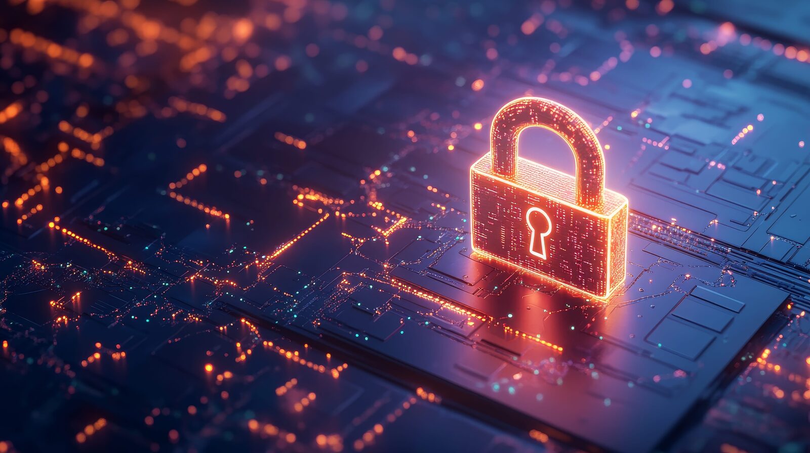 Cyber Security