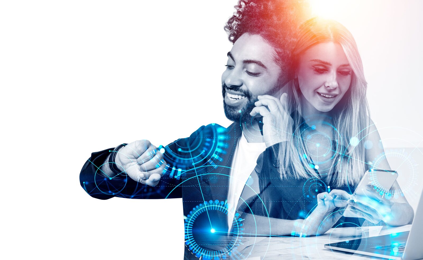 VoIP Technology